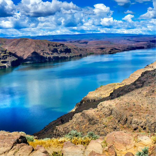  Columbia River