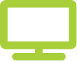 TV icon