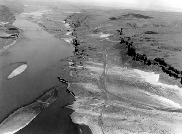 Wanapum Dam2