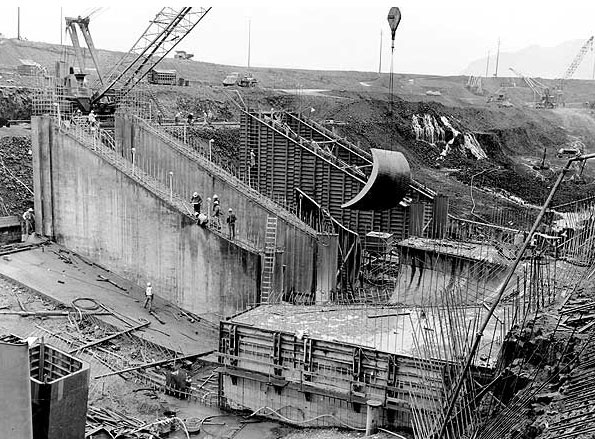 Wanapum Dam5