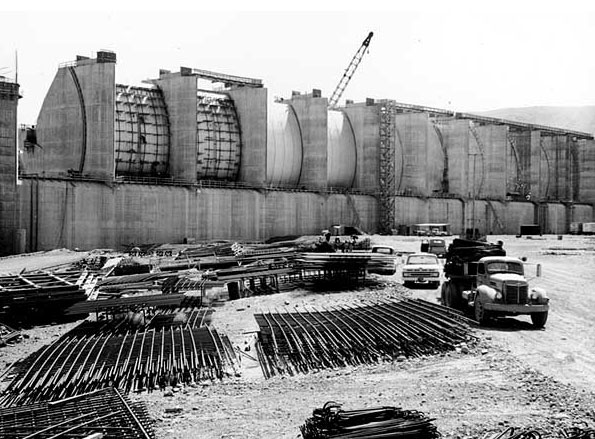 Wanapum Dam7
