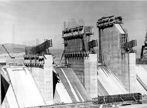 Wanapum Dam9
