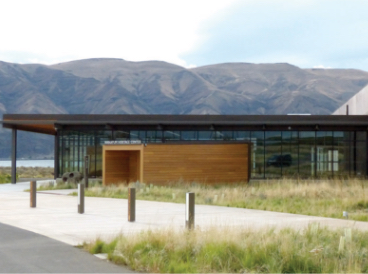 Wanapum Heritage Center