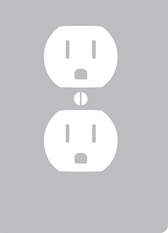 wall outlet