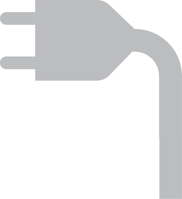 power cord