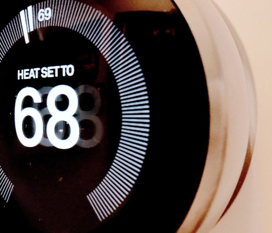 Thermostat
