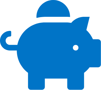 Piggy Bank icon