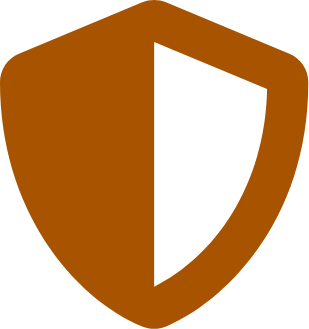 Shield icon