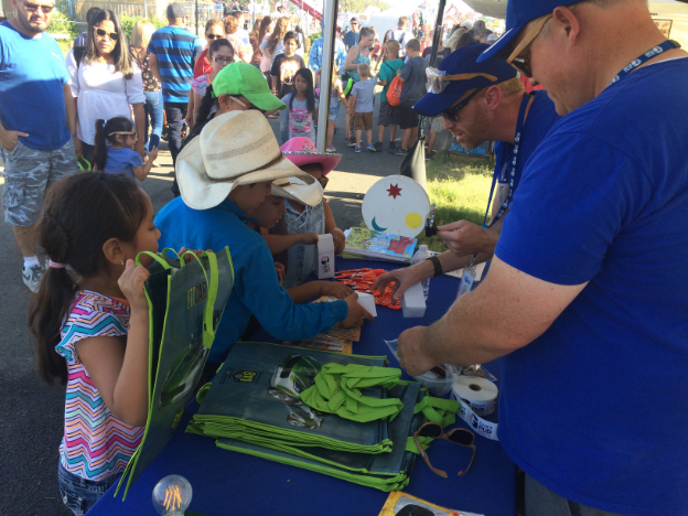 Grant County Fair