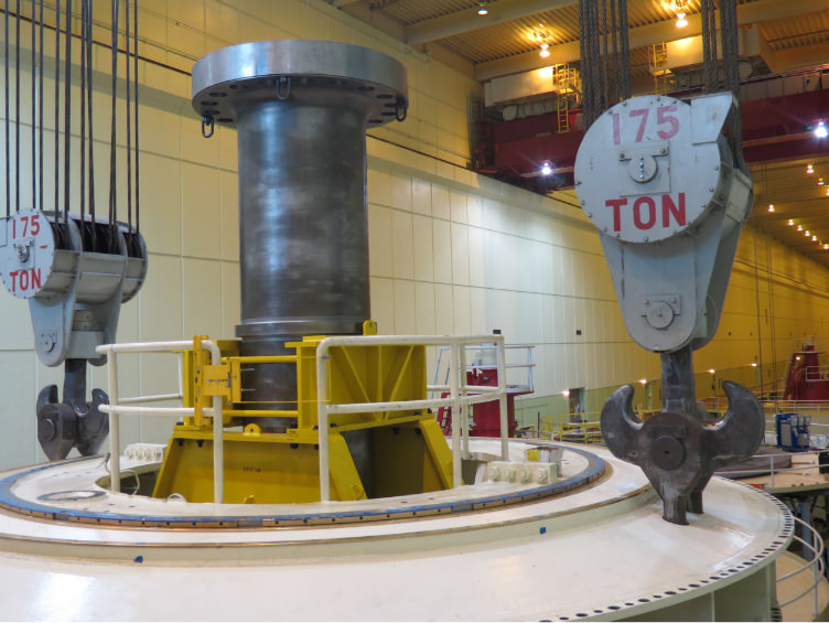 Advanced Turbine 03