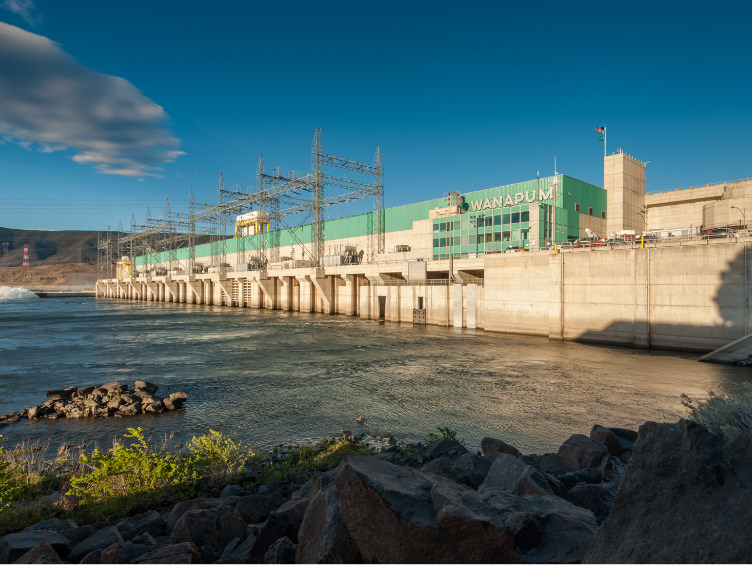 Wanapum Dam 02