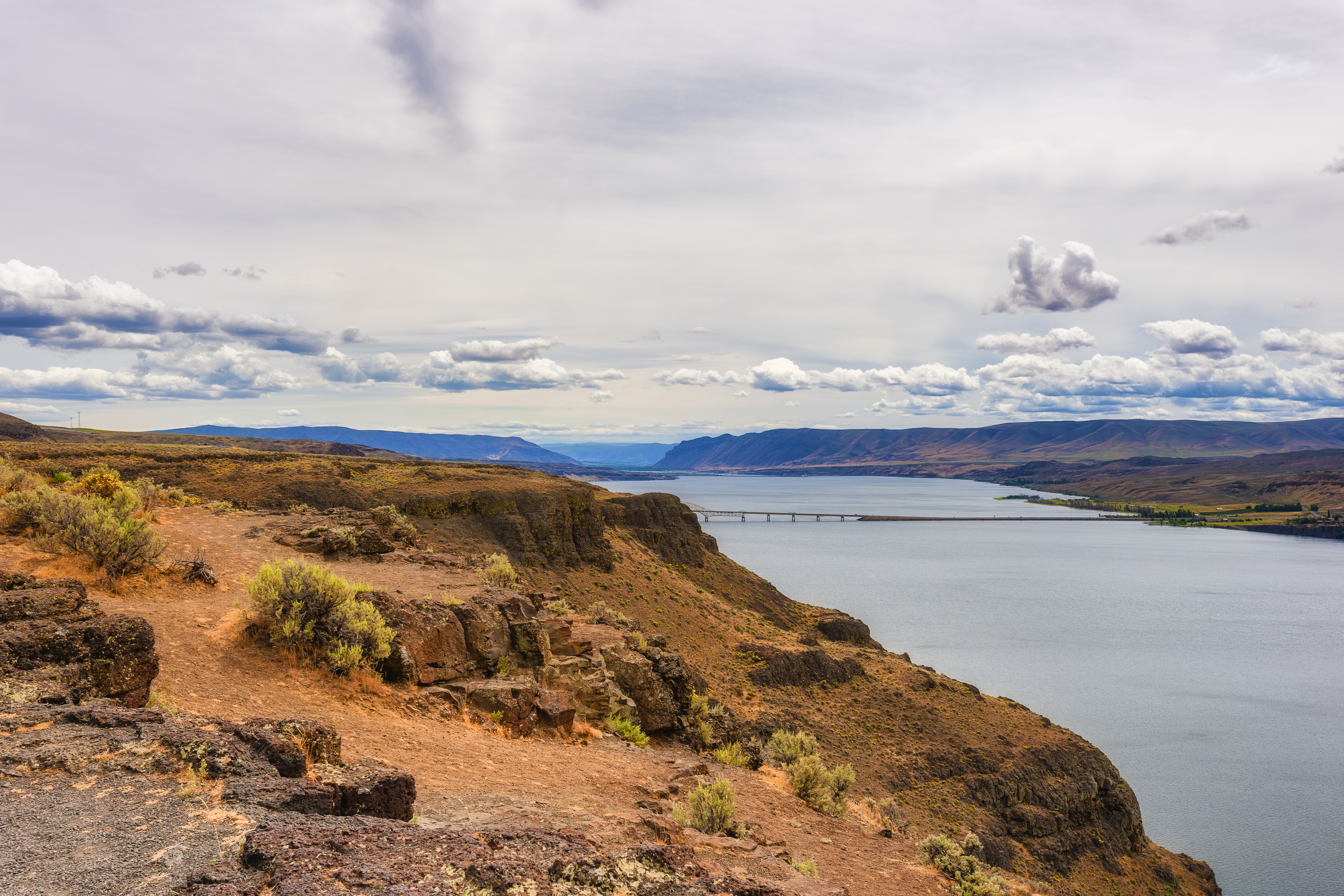 Columbia River