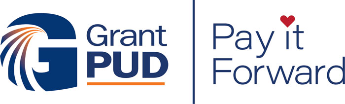 Pay It Forward logo