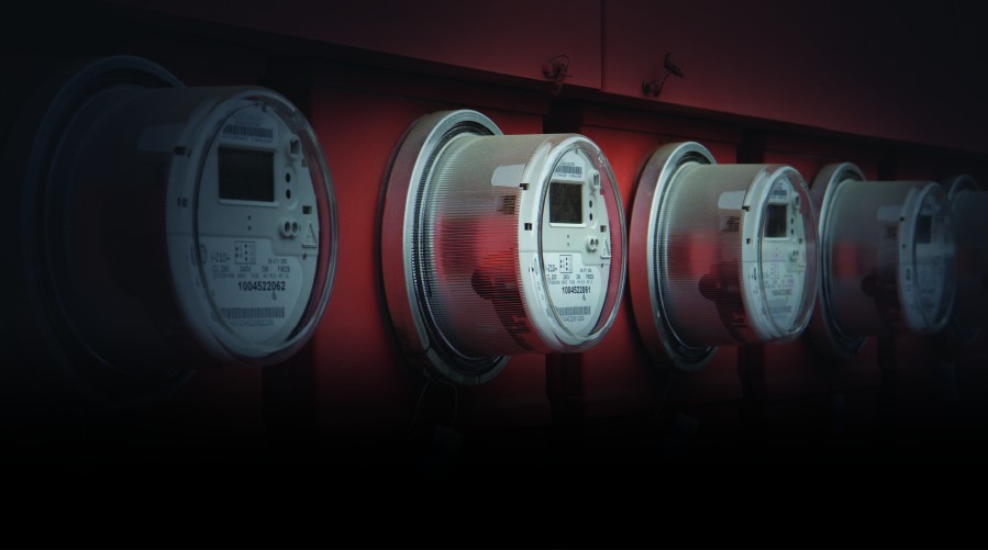 B2ap3 Large Meters