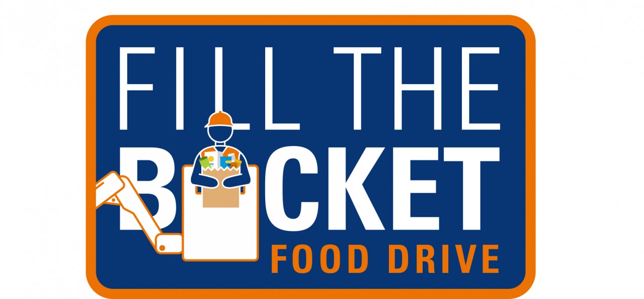 B2ap3 Large Food Drive Logo