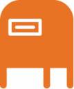 Mail icon