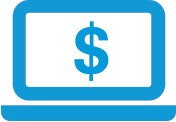 Computer icon