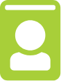 Person icon