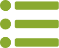 list icon