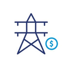 Transmission icon