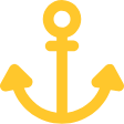 anchor icon