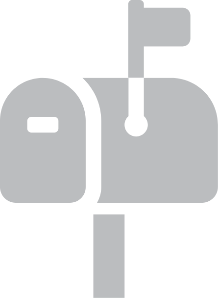 mailbox icon