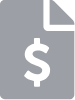 logo icon gray