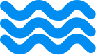 icon river levels
