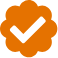 badge check solid