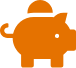 Piggy Bank icon