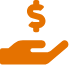 rebates icon