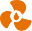 hydropower icon