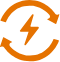 renewable energy icon