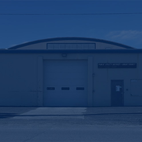 Ephrata Service Center