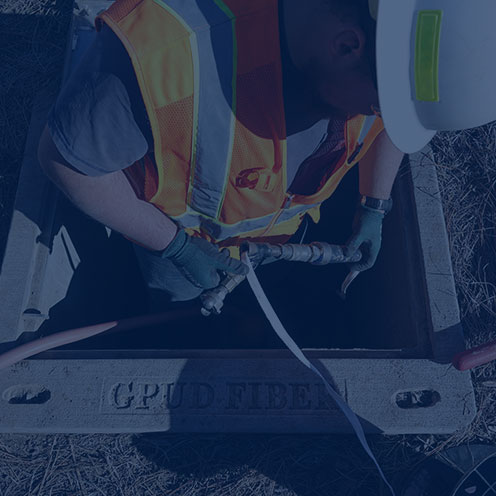 Fiber Installer