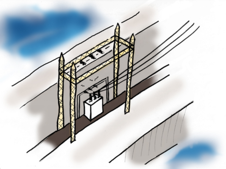 03 step up transformer