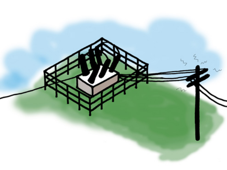 05 step down transformer