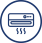 air conditioning icon
