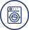 cleaning icon