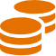 cont coin icon