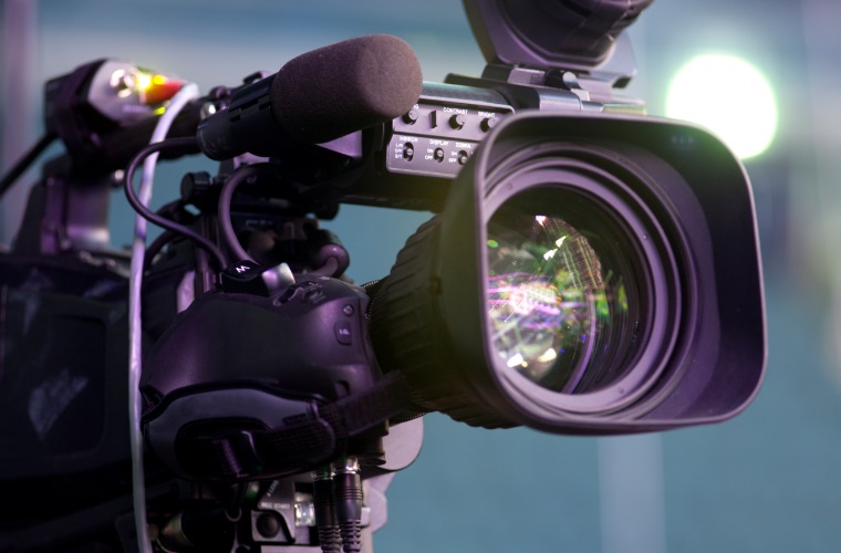 Video Camera
