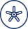 fans icon