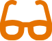 glasses