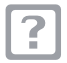question mark icon