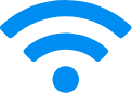 Wi-fi icon