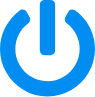 start service icon