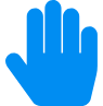 stop service icon