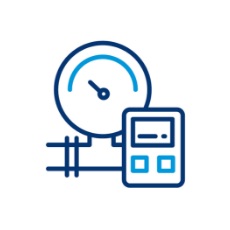 Meter icon