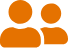 user friends icon